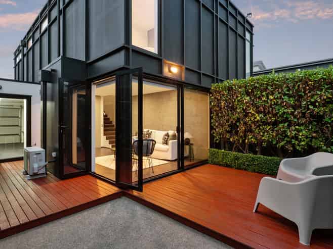 91 Canon Street, Saint Albans