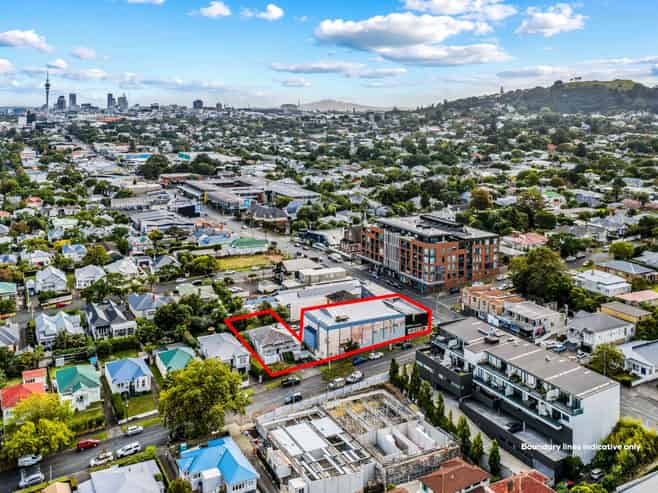 ICONIC THEATRE AND MEDICAL INVESTMENT
