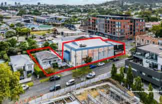 ICONIC THEATRE AND MEDICAL INVESTMENT
