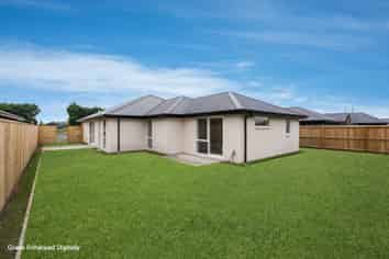185 Lincoln Rolleston Road, Rolleston
