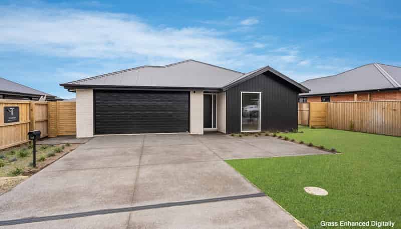 185 Lincoln Rolleston Road, Rolleston