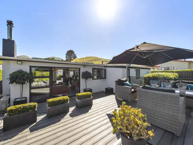 729 Brighton Road, Ocean View