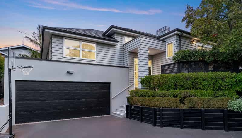 16a Ngapuhi Road, Remuera