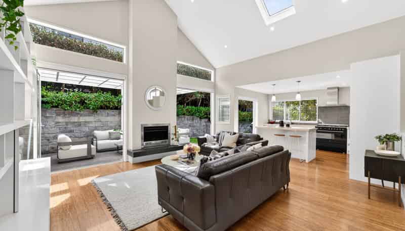 16A Ngapuhi Road, Remuera