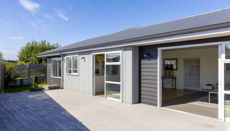 25 Harakeke Drive, Wharewaka