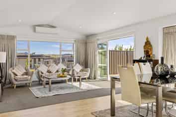 25 Harakeke Drive, Wharewaka