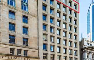 Multi-tenancy office: occupy, income or both!