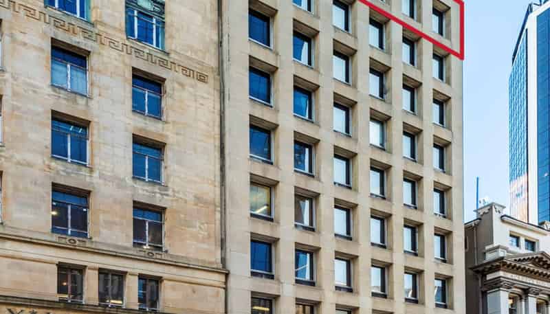 9A/3-13 Shortland Street, Auckland Central