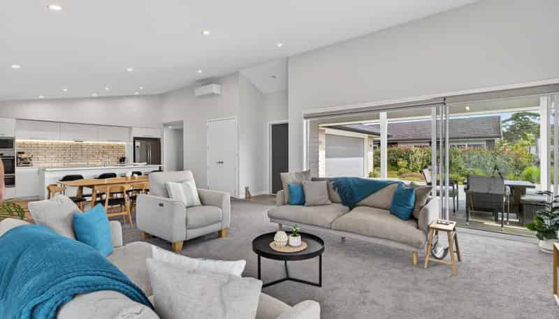 32 Park Rise, Mangawhai Heads