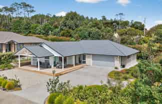 32 Park Rise, Mangawhai Heads
