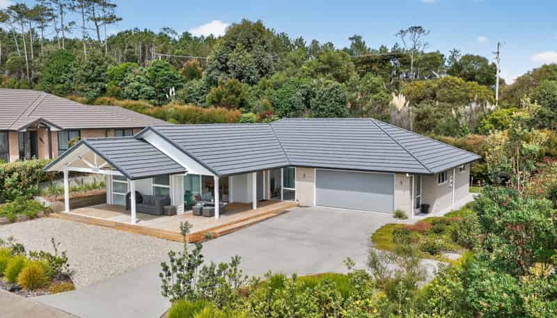 32 Park Rise, Mangawhai Heads