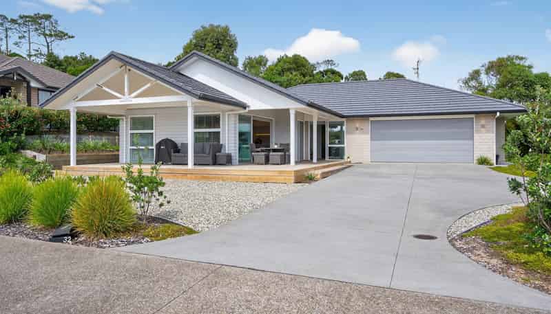 32 Park Rise, Mangawhai Heads