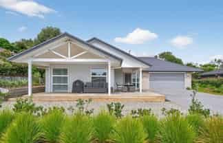 32 Park Rise, Mangawhai Heads