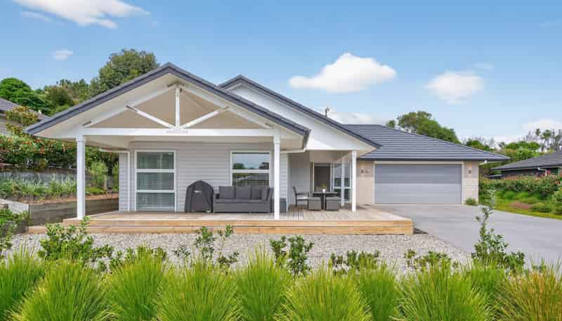 32 Park Rise, Mangawhai Heads