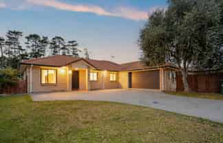 51 Munroe Road, Ranui