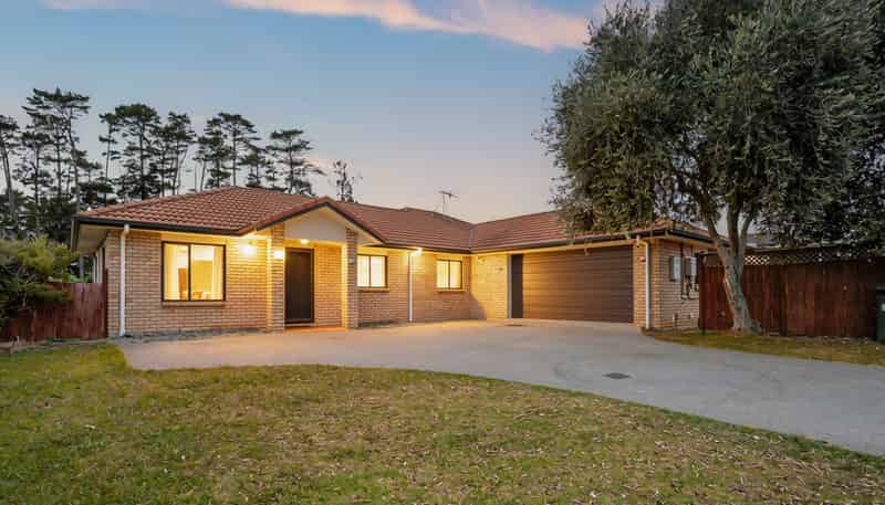 51 Munroe Road, Ranui