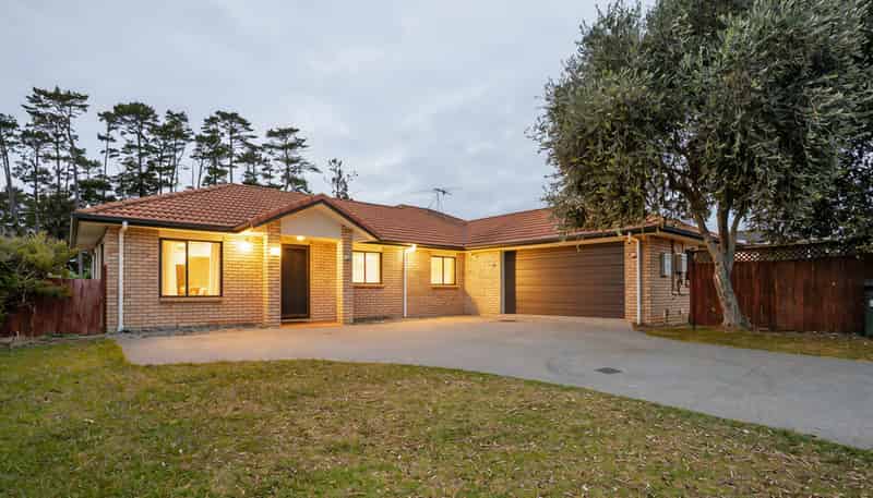 51 Munroe Road, Ranui