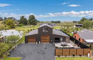 12 Fell Street, Waikouaiti