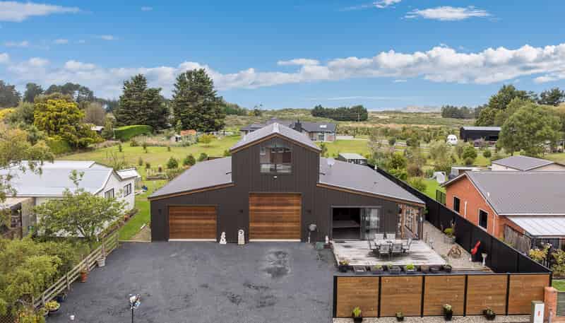 12 Fell Street, Waikouaiti