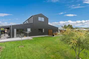 12 Fell Street, Waikouaiti