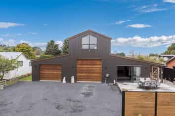 12 Fell Street, Waikouaiti