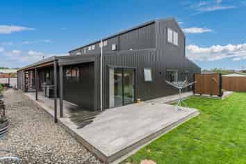 12 Fell Street, Waikouaiti