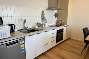 201/2 Rauroa Lane, Hobsonville