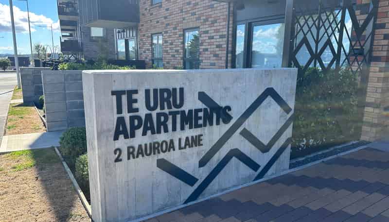 201/2 Rauroa Lane, Hobsonville