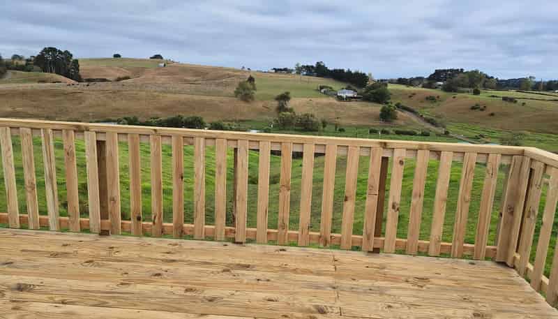 1075 Tuakau Bridge-Port Waikato Road, Te Kohanga