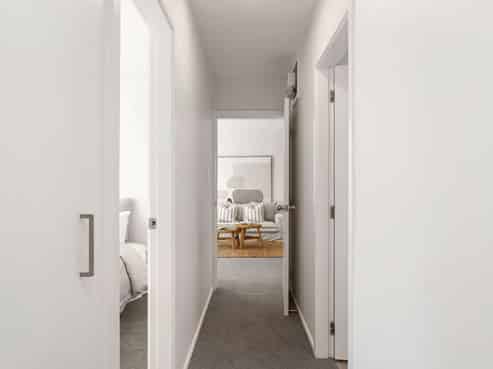 2/409 Gloucester Street, Linwood