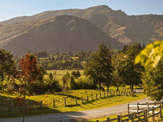 32 Hogans Gully Road, Arrowtown