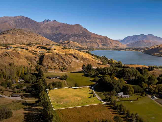 32 Hogans Gully Road, Arrowtown