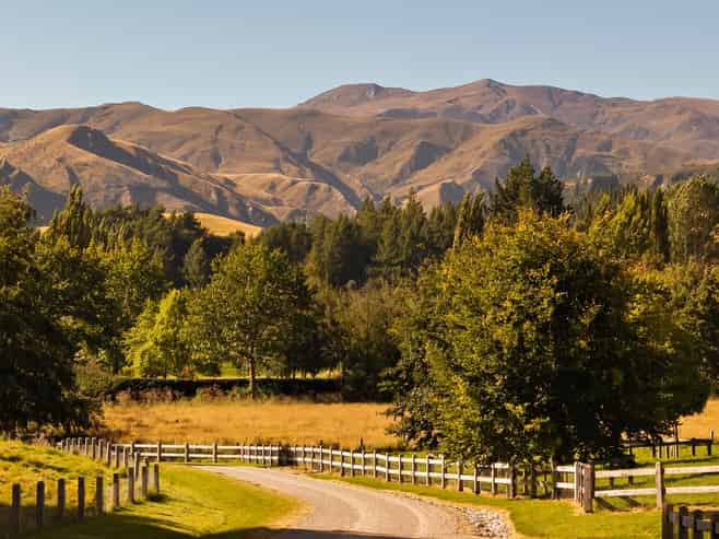 32 Hogans Gully Road, Arrowtown