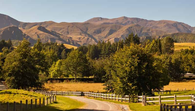 32 Hogans Gully Road, Arrowtown