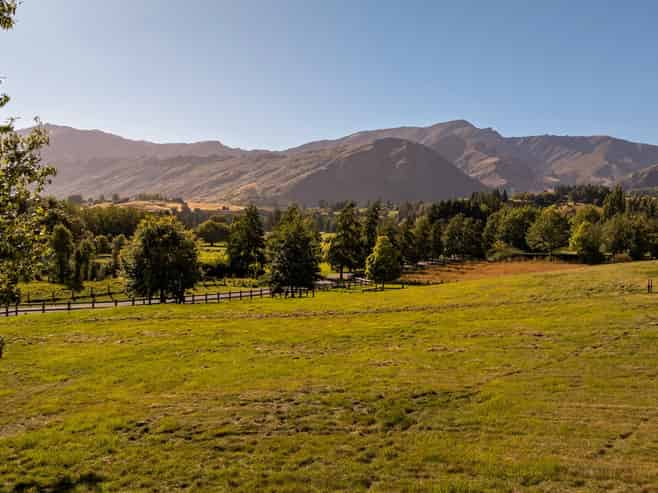 32 Hogans Gully Road, Arrowtown