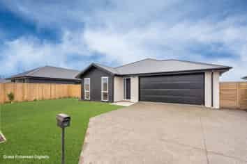 161 Ed Hillary Drive, Rolleston