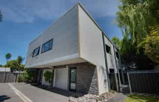 280C Worcester Street, Christchurch Central