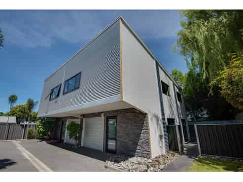 280C Worcester Street, Christchurch Central