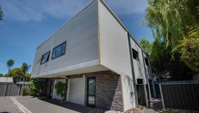 280C Worcester Street, Christchurch Central