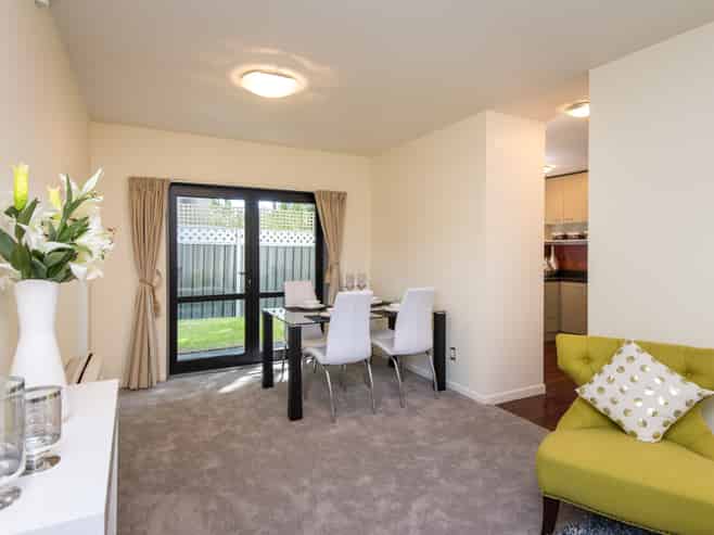 280C Worcester Street, Christchurch Central