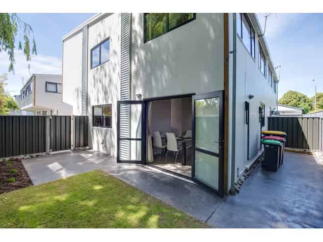 280C Worcester Street, Christchurch Central