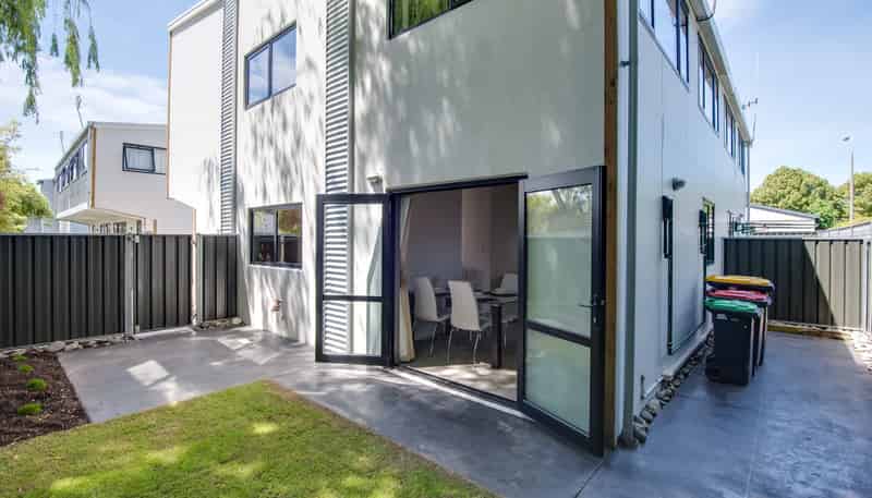 280C Worcester Street, Christchurch Central