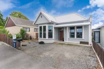 2 Baker Street, Caversham