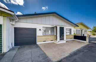 2/166 Gloucester Street, Greenmeadows