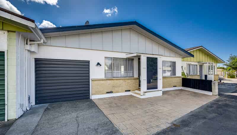 2/166 Gloucester Street, Greenmeadows