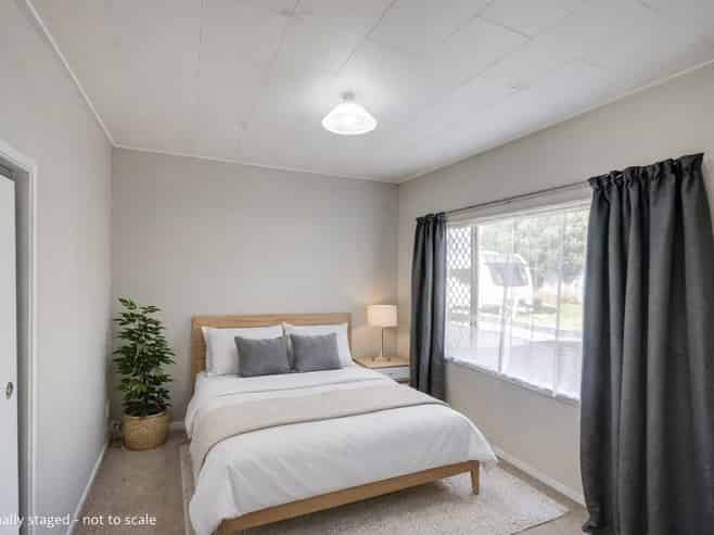 2/166 Gloucester Street, Greenmeadows