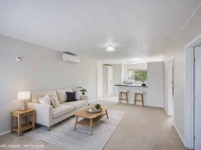 2/166 Gloucester Street, Greenmeadows