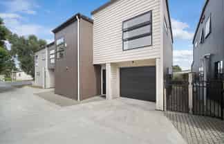 89b Jellicoe Road, Manurewa