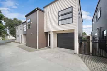 89b Jellicoe Road, Manurewa