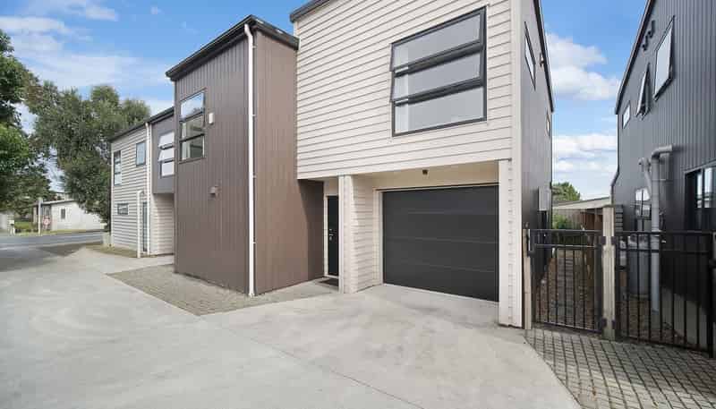 89b Jellicoe Road, Manurewa